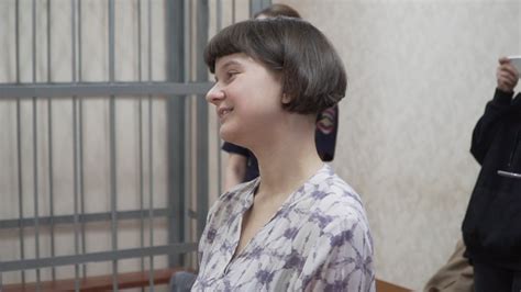 Russian Feminist Activist Goes On Trial For Body Positive Drawings The Moscow Times