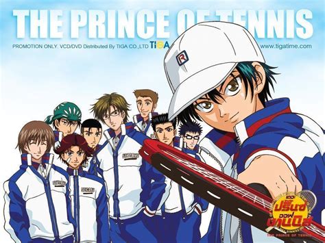 Old new prince of tennis chapters and reviews can be found here. Prince Of Tennis Wallpapers - Wallpaper Cave