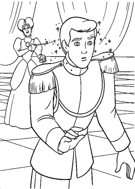 Disney Prince Eric Coloring Pages Coloring Pages