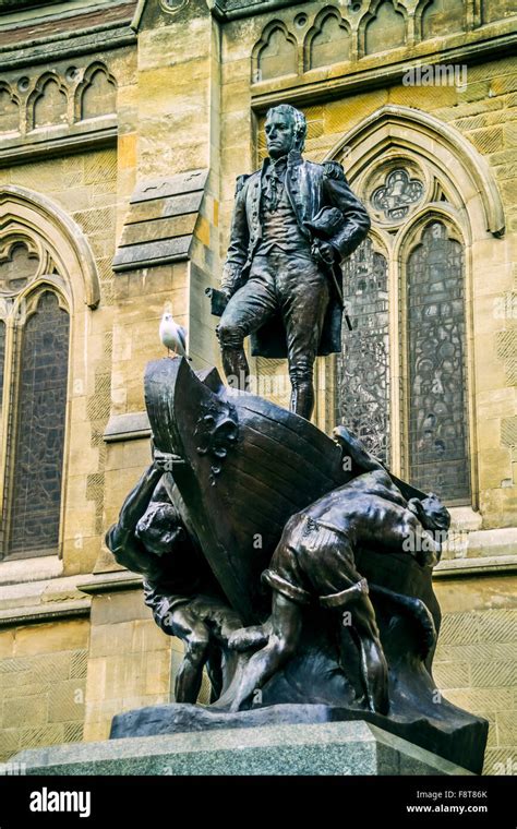 Matthew Flinders Hi Res Stock Photography And Images Alamy