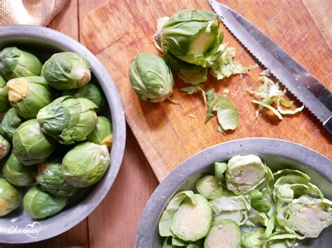 Salute > calorie > verdure > cavoletti di bruxelles al vapore. Cavoletti di Bruxelles - Mattia & Guido alla scoperta ...