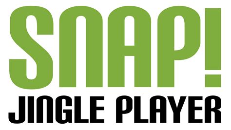 Snap Jingle Player The Best Jingle Player For Windows