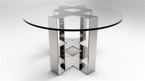 Laurent Muller Dining Table A Wondrous Concept Stylish Furniture