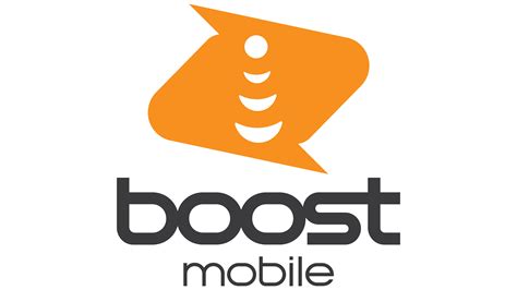 Boost Mobile Logo Symbol Meaning History PNG Brand