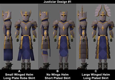 Top 15 Old School Runescape Best Armor Pieces And How To Get Them