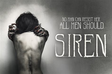 Review Siren 2016 The Horror Syndicate