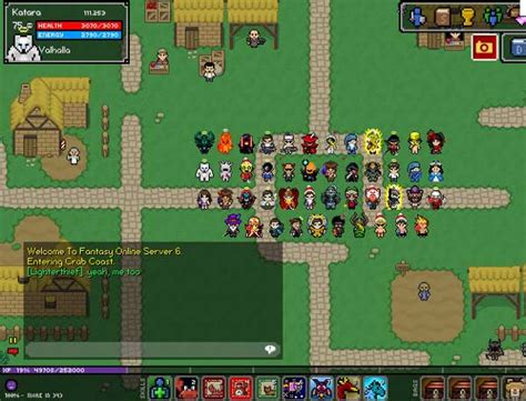 These games include browser games for both your computer and mobile devices, as well as apps for your android and ios phones. R-Pi MMORPG Community Project (UNDERWAY/NEEDS MORE HELP ...