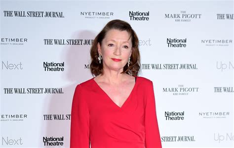 Mums Depiction Of Middle Aged Love Is Refreshing Says Lesley Manville