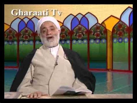 انبيا در قطع اسباب آمدند. قرائتي / تفسير آيه 38 سوره يوسف، تعاليم انبيا، نعمتى الهى ...