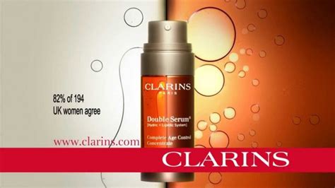 Le sérum finder permet de choisir le sérum qui en cure ou en application quotidienne, laissez les experts clarins faire leur diagnostic et suivez. Clarins Double Serum Review: Does it Work? - Epic.Reviews