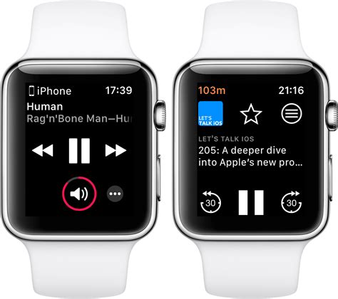I like the apple watch integration, but i miss being able to easily play songs on my google home, and i am not about to waste money on a homepod. How to set Apple Watch to automatically launch audio apps