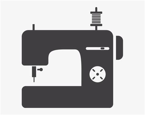 Free Sewing Machine Icons