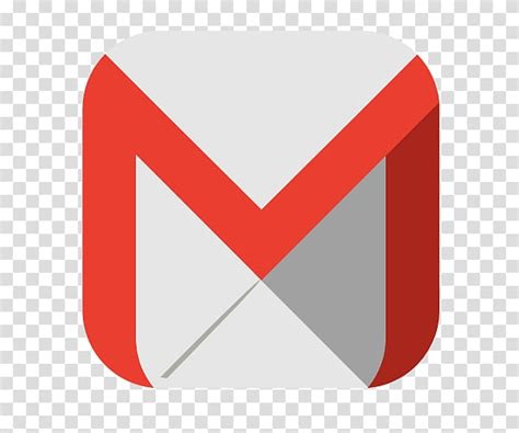 Gmail Logo Illustration Gmail Computer Icons Email Logo Gmail