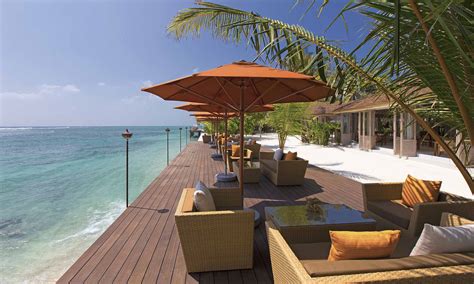 Anantara Veli Maldives Resort Tahiti Legends