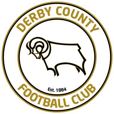 Archive with logo in vector formats.cdr,.ai and.eps (101 kb). Pin by SuzieMoomin on For George | Derby county, Football club, Derby