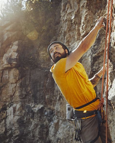 The 10 Best Rock Climbing Destinations In The World To Adventure In