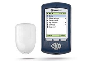 Maybe you would like to learn more about one of these? Omnipod Insulin Pump Review - Diabetes Well Being ...