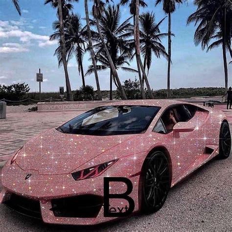 Pin By Sagees On Beautiful Cars Pink Car Pink Walls Pastel Pink