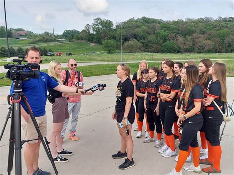 TBD Baseball - Iowa on Twitter: "Coach Culver and @blackraidersb