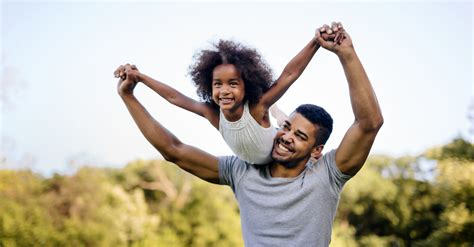 A Dads Advice On How To Raise Strong Daughters Primrose Schools