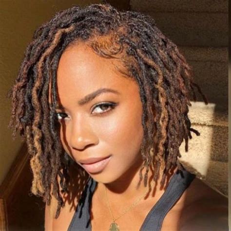 The best thing about the dreadlocks is that there are a lot of fresh, highly stylish,. Boost Your Dreadlock Hairstyles: The Designers Way | New ...