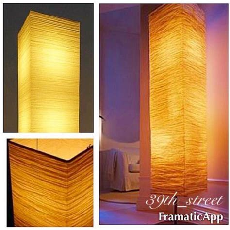 4.4 out of 5 stars 55. NEW-IKEA-MAGNARP-FLOOR-LAMP-LIGHT-RICE-PAPER-SHADE-SOFT-GLOWING-LIGHT-A | Lamp, Floor lamp ...