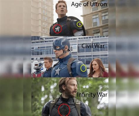 40 Tiny Details in Marvel Movies You May Have Missed – Page 28