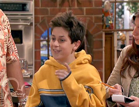 Picture Of David Henrie In That S So Raven Episode The Lying Game Dah Raven219 49  Teen