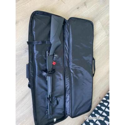 Carabine Pompe Rossi Gallery Synth Tique Lr Sac De Transport