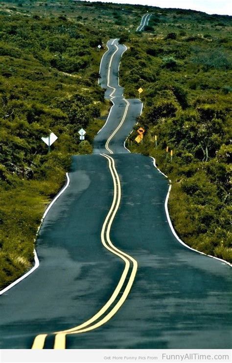 crazy roads   world funny   time