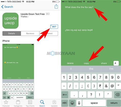 Just type something in and this generator is going to flip and reverse your text characters upside down and write backwards, inverted, flipped. How to type upside down text messages iPhone Guide