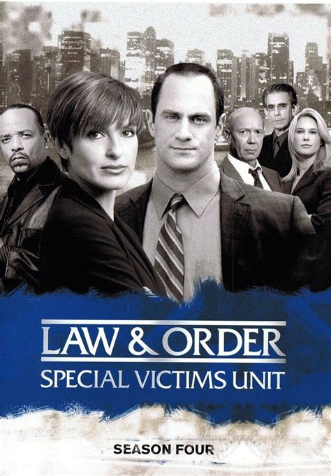 Special victims unit дата выхода: Law & Order: Special Victims Unit (1999) poster - TVPoster.net