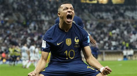 coupe du monde 2022 on ne peut pas faire pire comment kylian mbappé a recadré les bleus à