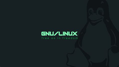 10 Awesome Minimalist Linux Wallpapers Ib Computing