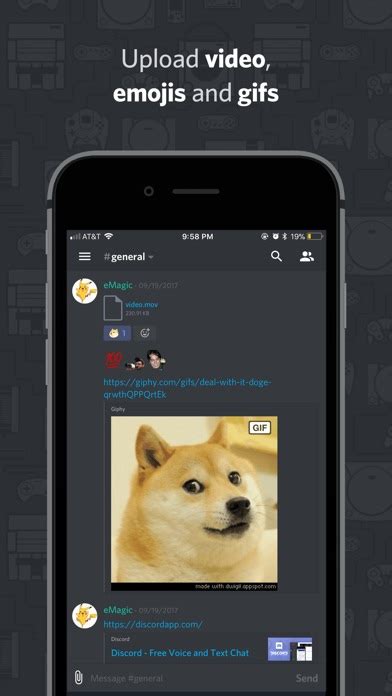 Discord App Download Android Apk