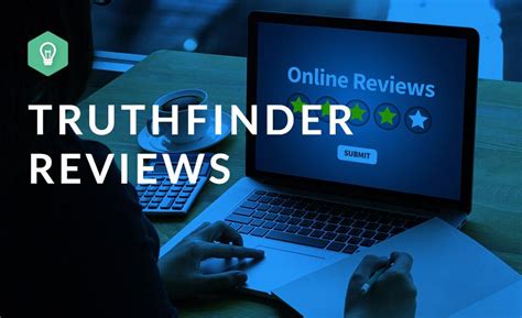 Truthfinder Reviews What Are People Saying About