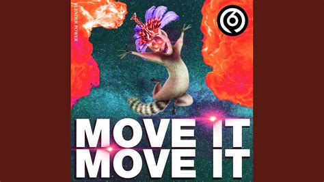 Move It Move It Youtube
