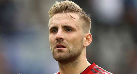 September 4, 2018 3:34 pm manchester united have on tuesday afternoon announced that luke shaw has won the manchester united player. Luke Shaw wins Manchester United player of the season ...