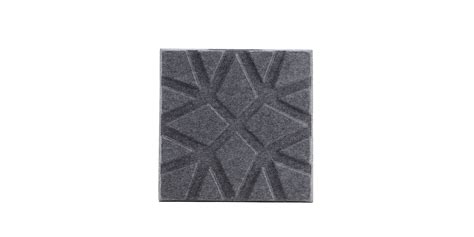Soundwave® Geo, Acoustical sound panel – Ineke Hans – Offecct | Offecct