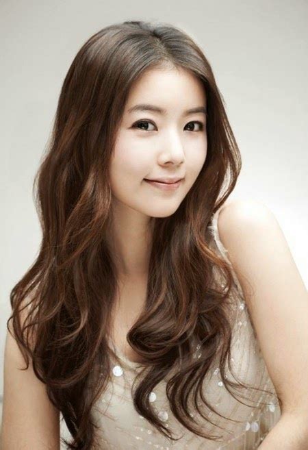 Women's long bob hairstyles 2021: Model Hairstyle Korea Women - Hairstyles For Women