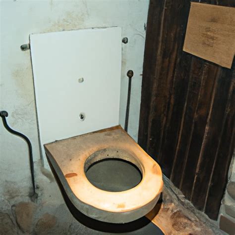 Who Invented The First Toilet A Historical Look At The Evolution Of