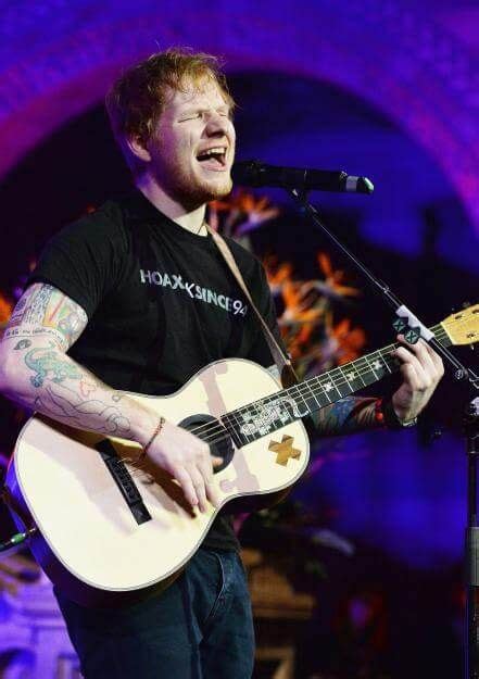 Ed sheeran is coming back to malaysia to perform live in concert at bukit jalil national stadium this april 2019. Ed Sheeran: Das sind seine Tourdaten für Deutschland! | Ed ...