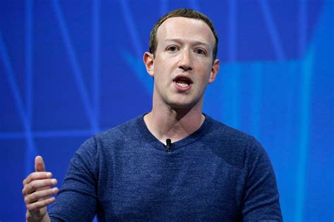 Mark Zuckerberg On Why Facebook Wont Remove Fake News And 3 Other Takeaways From His Recent