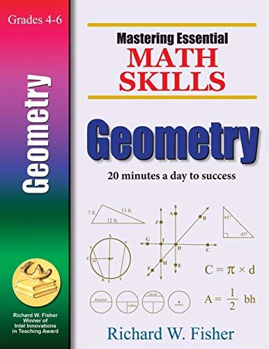 Top 10 Best Geometry Book 2023 Skyatomic