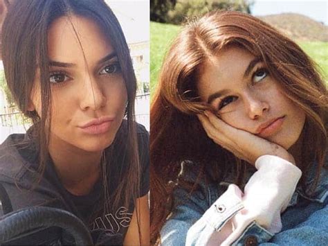 15 Latest Kendall Jenner Without Makeup Images Styles At Life