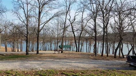 ·supermajutaja·stockton , missouri, ameerika ühendriigid. The campgrounds at stockton lake - YouTube