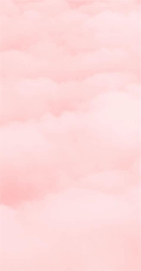 Free Download 35 Pink Aesthetic Pictures Pink Fluffy Cloud Idea