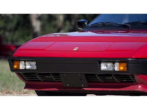 Maybe you would like to learn more about one of these? 1982 Ferrari Mondial 8 Coupe for Sale | ClassicCars.com | CC-966854