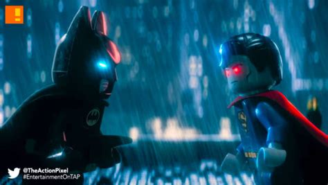 Tapreviews 3 Things The Lego Batman Movie Got Right Dont Judge
