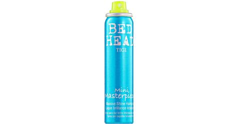 Tigi Bed Head Masterpiece Massive Shine Hairspray 79ml Pris